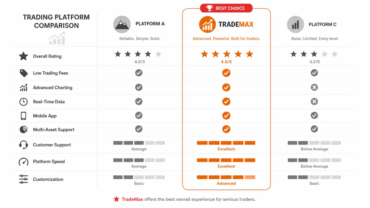 Prudente Portexia — comparación de plataformas