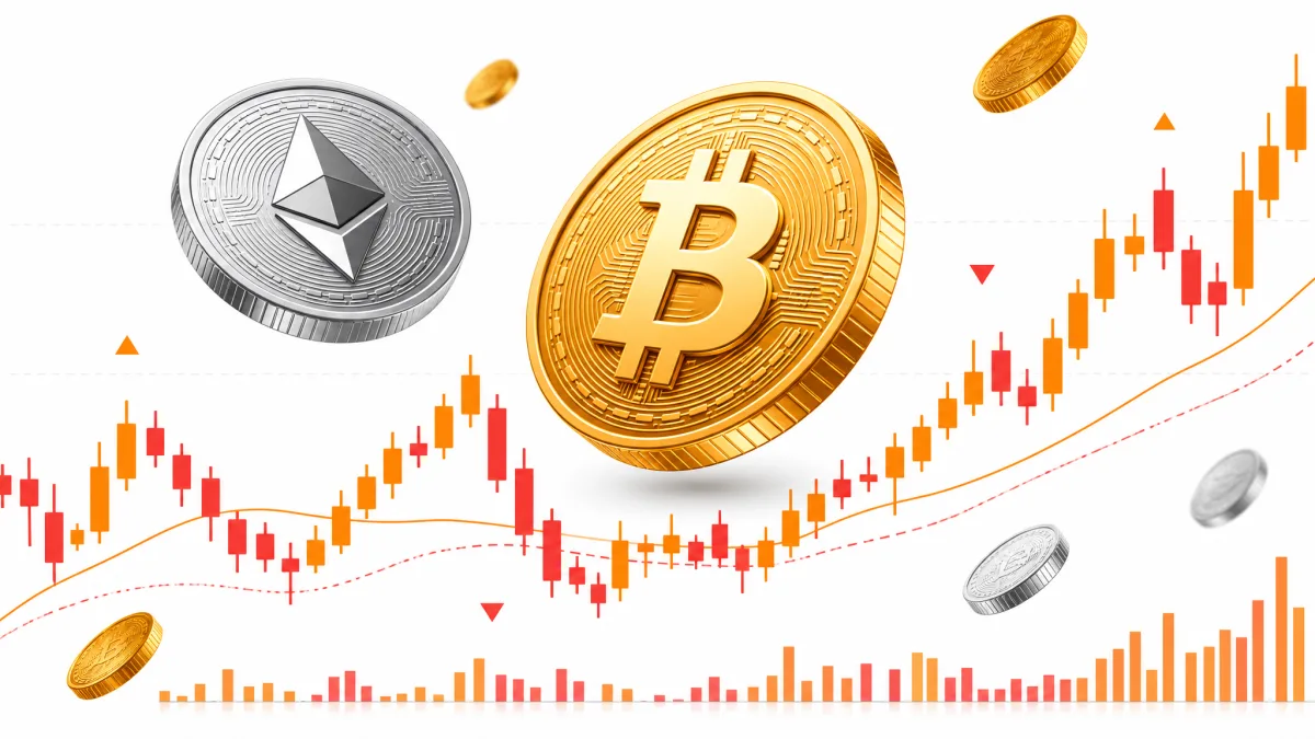 Prudente Portexia — criptomonedas y trading de múltiples activos