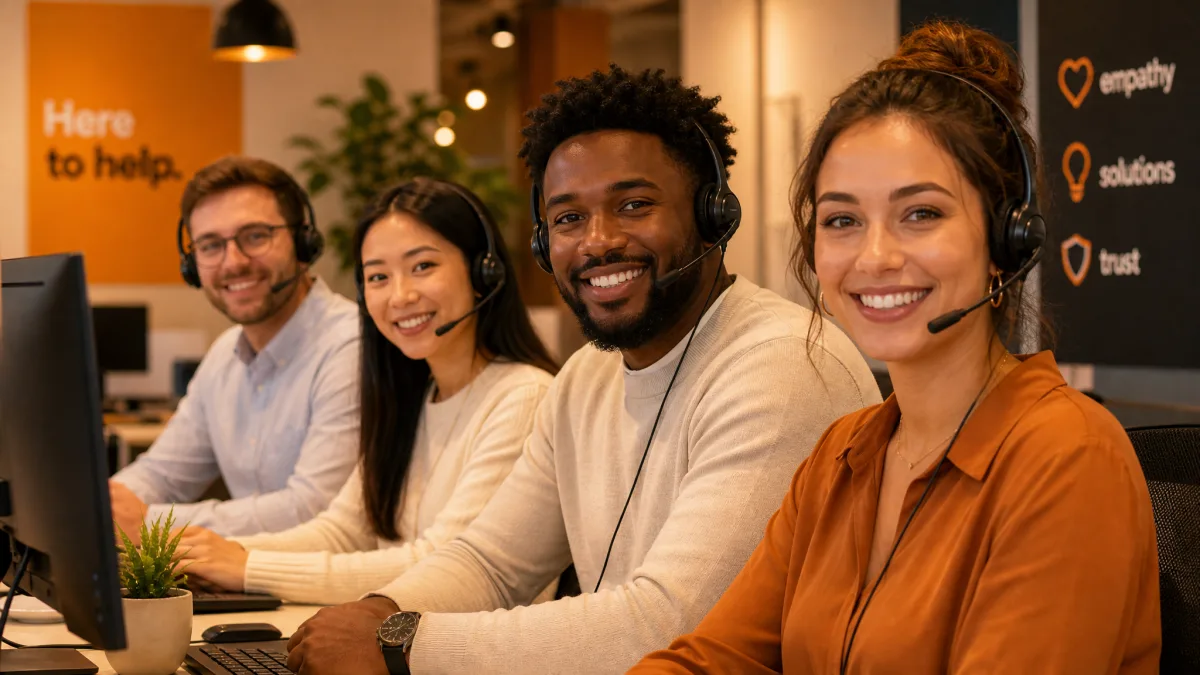 Prudente Portexia — equipo de atención al cliente